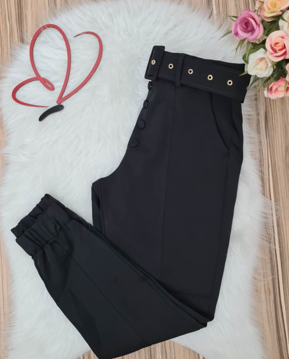 veigaboutique com br calca jogger botoes e ziper preto 1