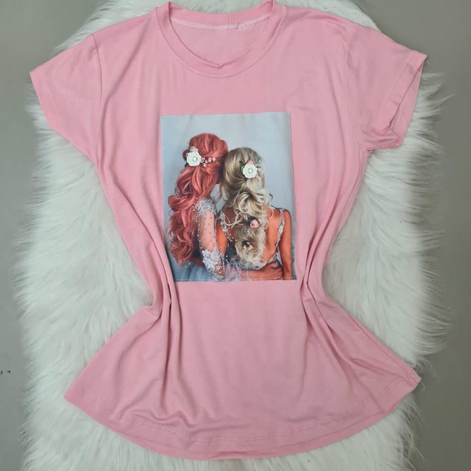 veigaboutique com br t shirt bordada manga curta rosa 4