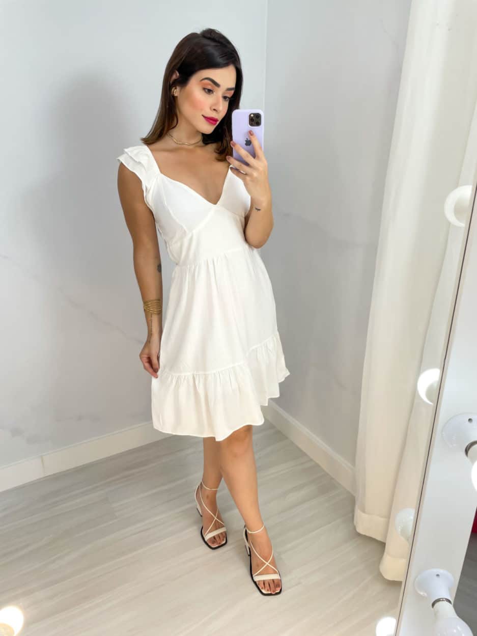 veigaboutique com br vestido viscolinho com bojo branco