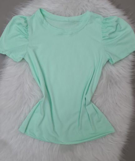 veigaboutique com br blusa canelada verde 2