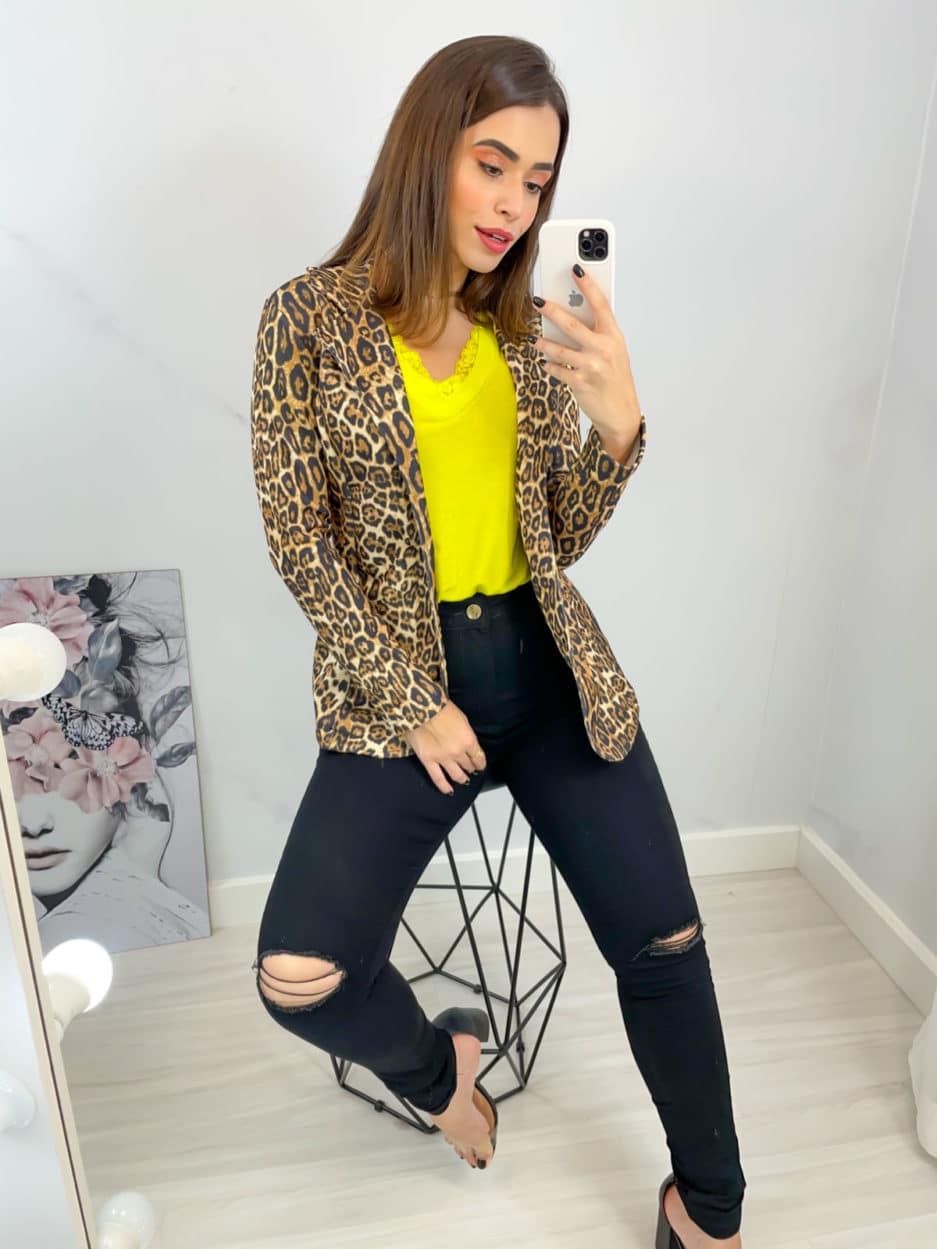 veigaboutique com br blazer animal print manga longa 1