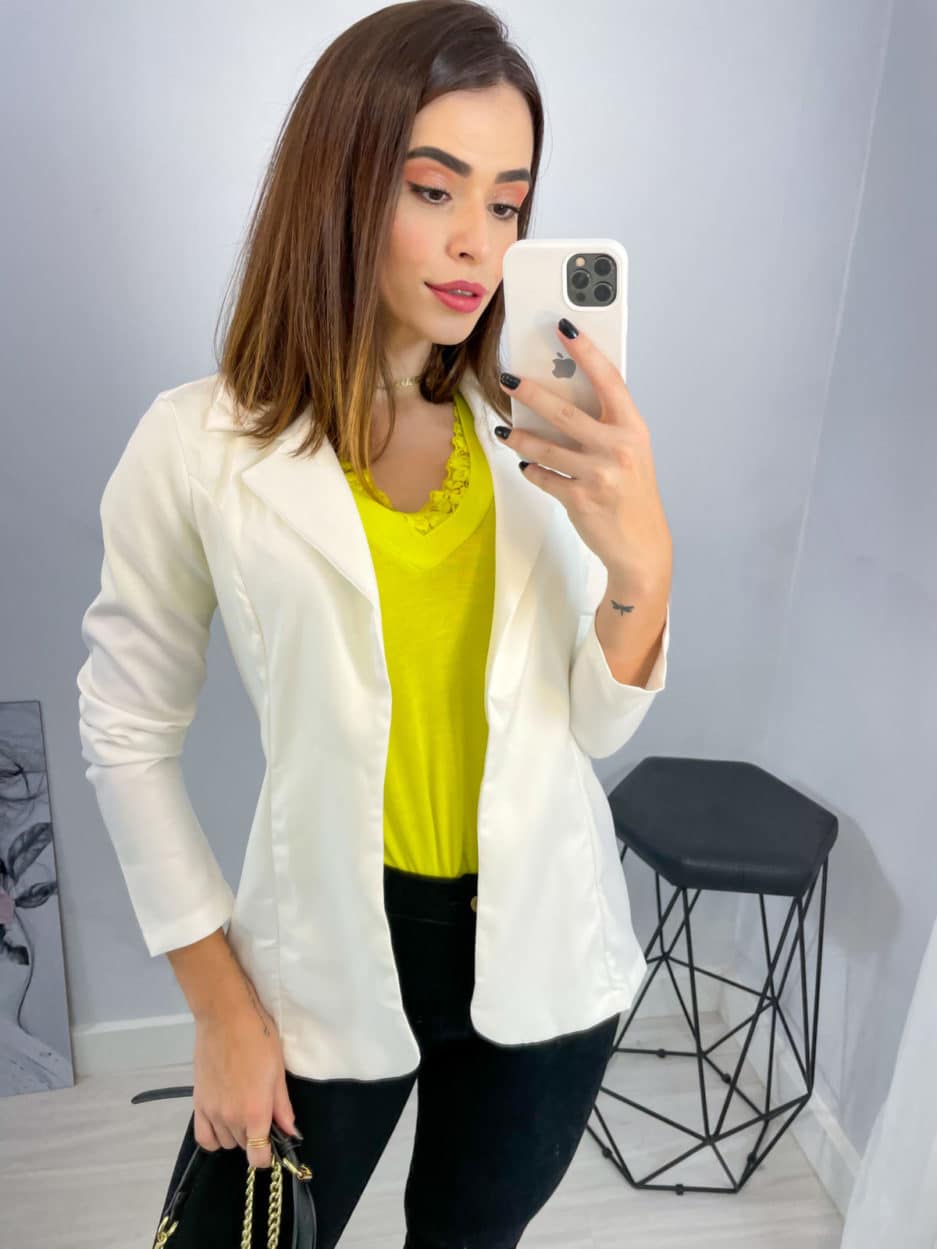 veigaboutique com br blazer branco manga longa 2